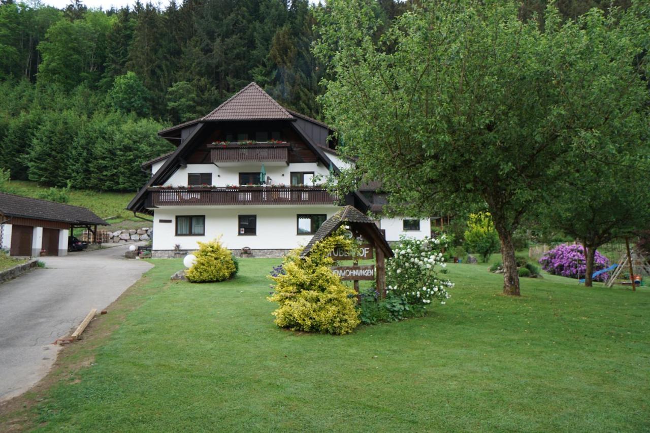 Schultiskopf - Stubenhof, Black Forest Simonswald Exterior foto